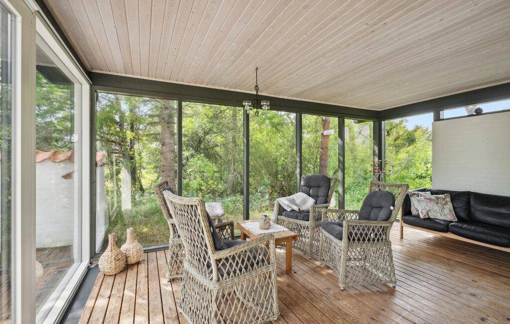 Foto von Ferienhaus QT23 in Thyholm - Thy/Limfjord