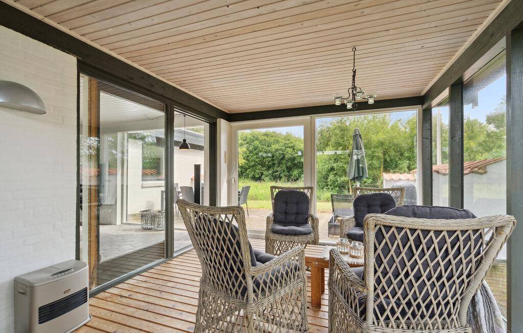 Foto von Ferienhaus QT23 in Thyholm - Thy/Limfjord
