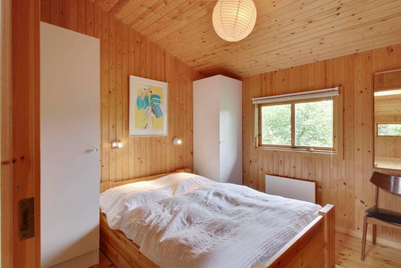 Foto von Ferienhaus QT24 in Hou - Nordjütland Ost