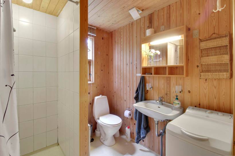 Foto von Ferienhaus QT24 in Hou - Nordjütland Ost