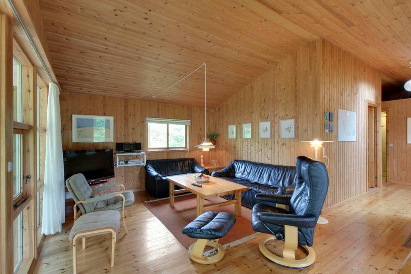 Foto von Ferienhaus QT24 in Hou - Nordjütland Ost