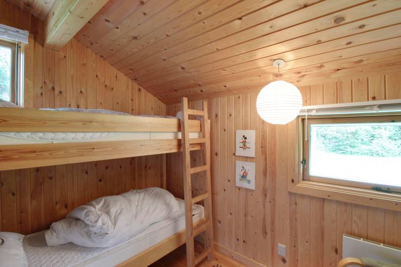 Foto von Ferienhaus QT24 in Hou - Nordjütland Ost