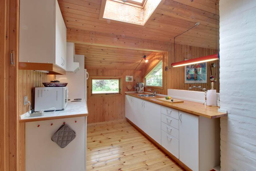 Foto von Ferienhaus QT24 in Hou - Nordjütland Ost