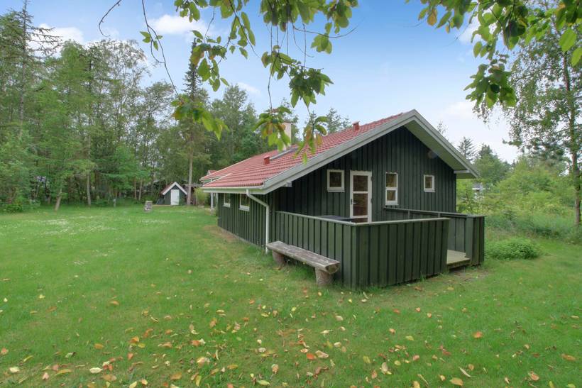 Foto von Ferienhaus QT24 in Hou - Nordjütland Ost