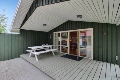Vorschaubild von Ferienhaus QT24 in Hou - Nordjütland Ost