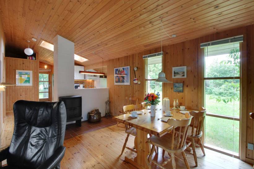 Foto von Ferienhaus QT24 in Hou - Nordjütland Ost