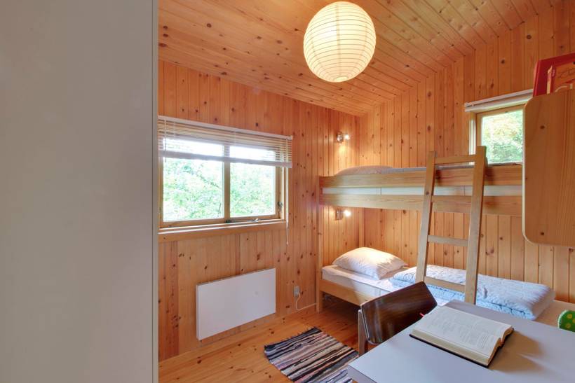 Foto von Ferienhaus QT24 in Hou - Nordjütland Ost