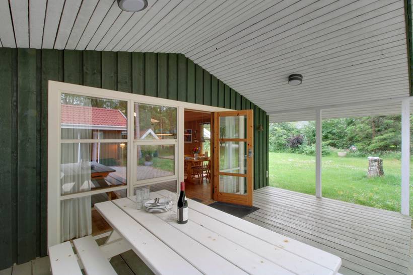 Foto von Ferienhaus QT24 in Hou - Nordjütland Ost