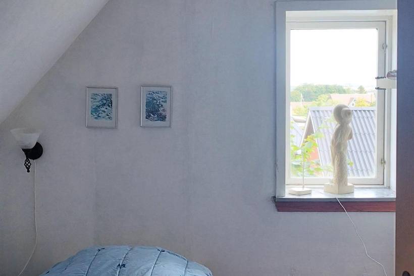 Foto von Ferienhaus QT25 auf Mors - Thy/Limfjord