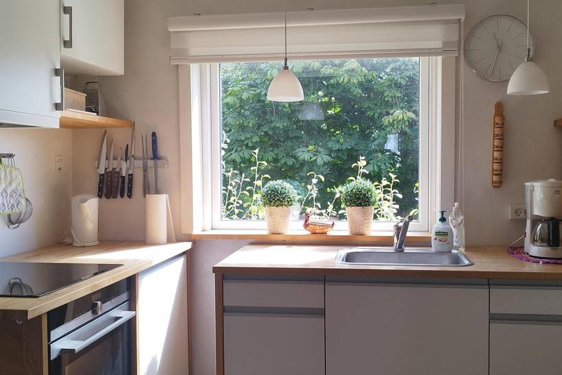 Foto von Ferienhaus QT25 auf Mors - Thy/Limfjord
