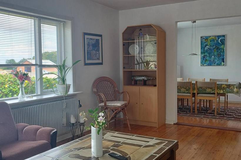 Foto von Ferienhaus QT25 auf Mors - Thy/Limfjord