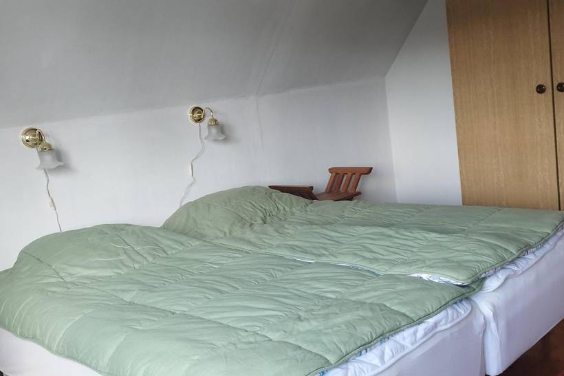 Foto von Ferienhaus QT25 auf Mors - Thy/Limfjord