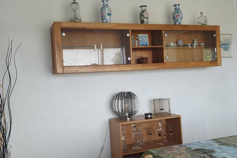 Foto von Ferienhaus QT25 auf Mors - Thy/Limfjord