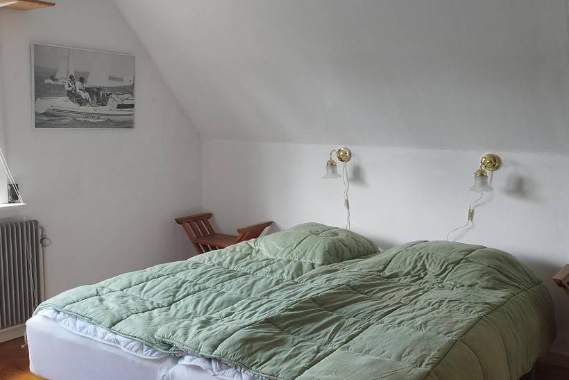 Foto von Ferienhaus QT25 auf Mors - Thy/Limfjord