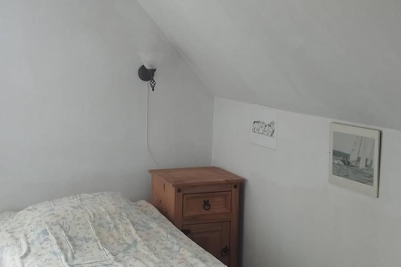 Foto von Ferienhaus QT25 auf Mors - Thy/Limfjord