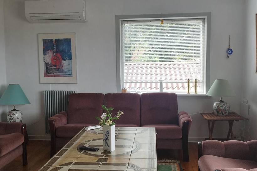 Foto von Ferienhaus QT25 auf Mors - Thy/Limfjord