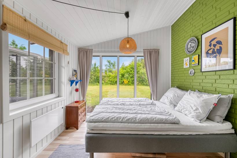 Foto von Ferienhaus QT26 in Skaven - Westjütland
