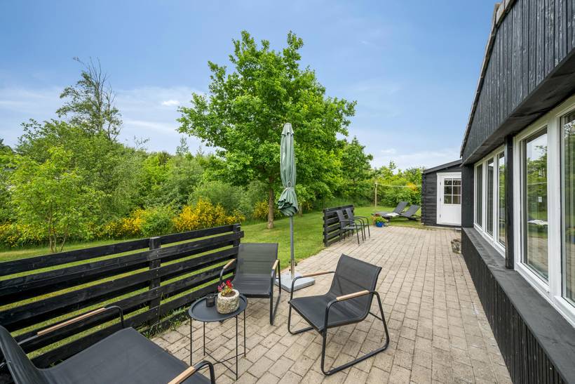 Foto von Ferienhaus QT26 in Skaven - Westjütland
