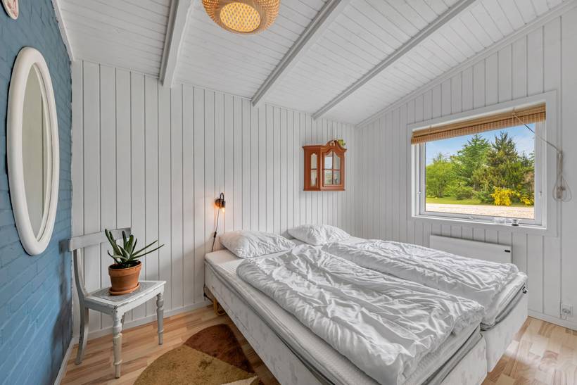 Foto von Ferienhaus QT26 in Skaven - Westjütland