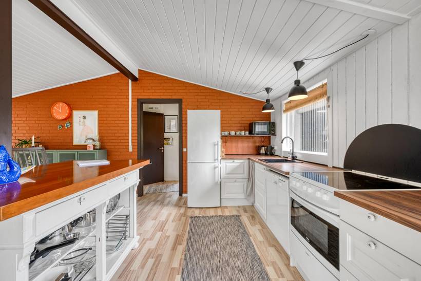 Foto von Ferienhaus QT26 in Skaven - Westjütland