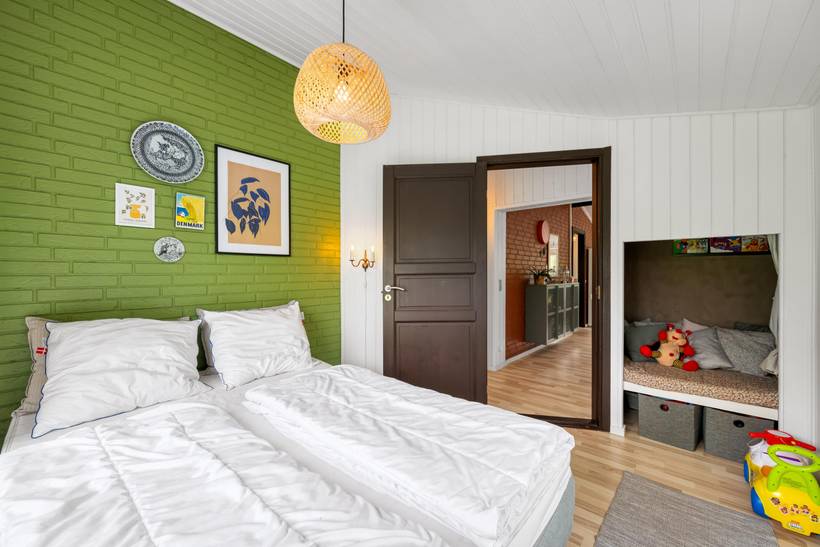 Foto von Ferienhaus QT26 in Skaven - Westjütland