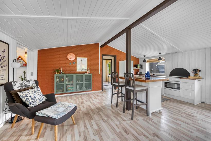 Foto von Ferienhaus QT26 in Skaven - Westjütland