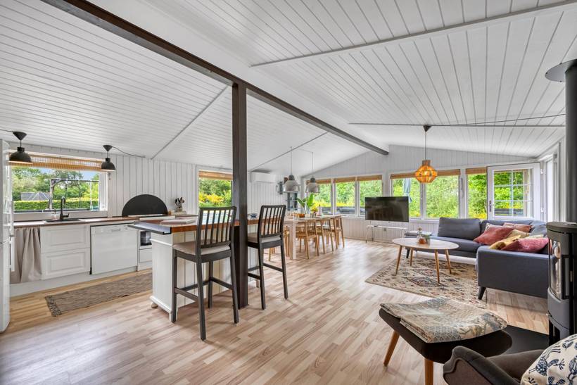 Foto von Ferienhaus QT26 in Skaven - Westjütland