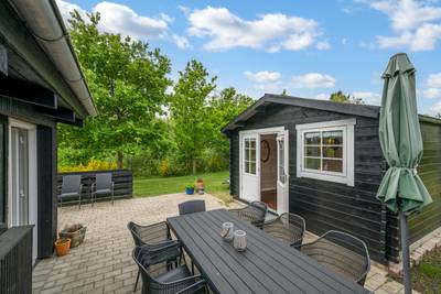 Vorschaubild von Ferienhaus QT26 in Skaven - Westjütland