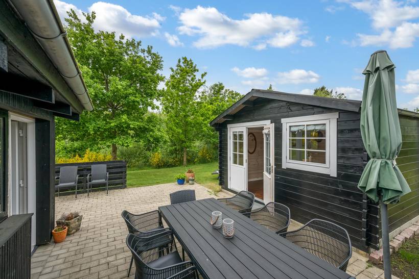 Foto von Ferienhaus QT26 in Skaven - Westjütland
