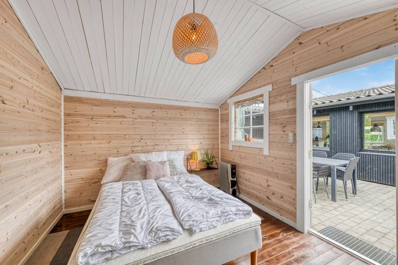 Foto von Ferienhaus QT26 in Skaven - Westjütland