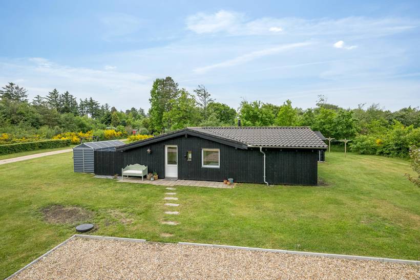 Foto von Ferienhaus QT26 in Skaven - Westjütland