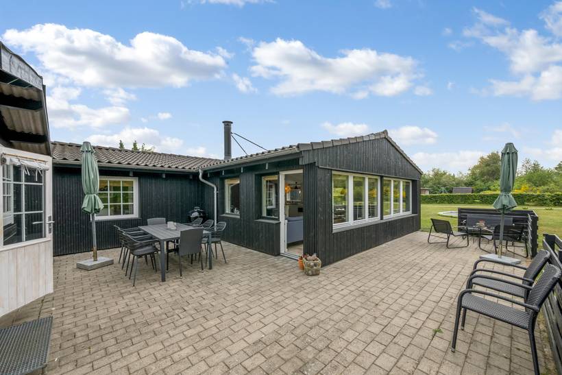 Foto von Ferienhaus QT26 in Skaven - Westjütland