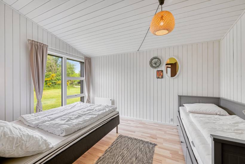 Foto von Ferienhaus QT26 in Skaven - Westjütland