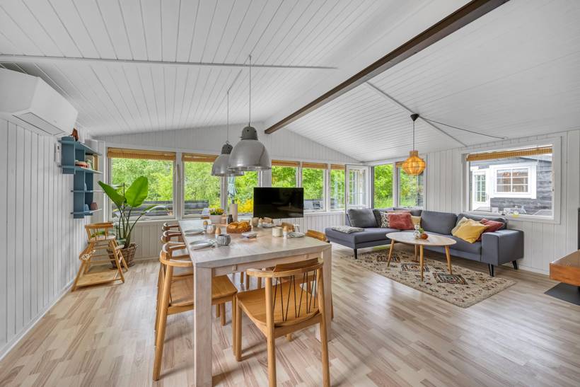 Foto von Ferienhaus QT26 in Skaven - Westjütland