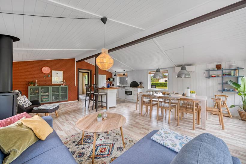 Foto von Ferienhaus QT26 in Skaven - Westjütland