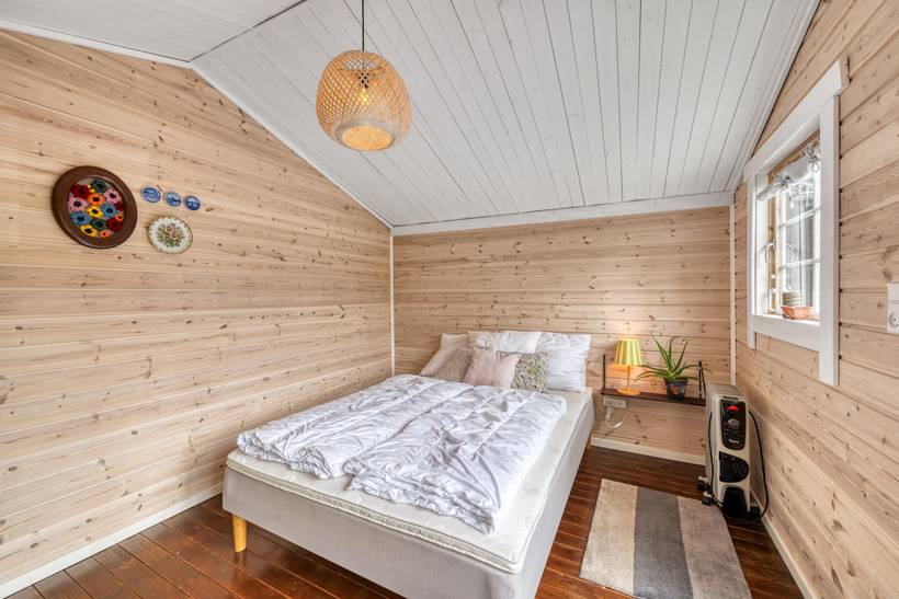 Foto von Ferienhaus QT26 in Skaven - Westjütland