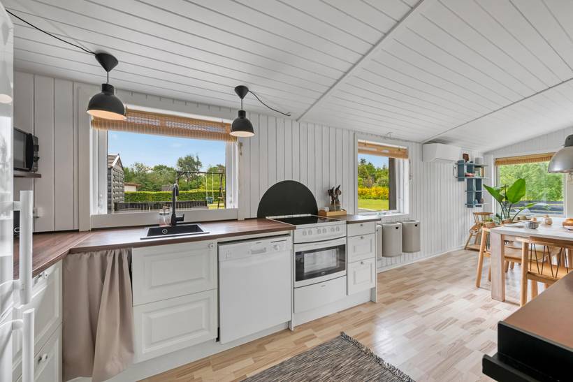 Foto von Ferienhaus QT26 in Skaven - Westjütland