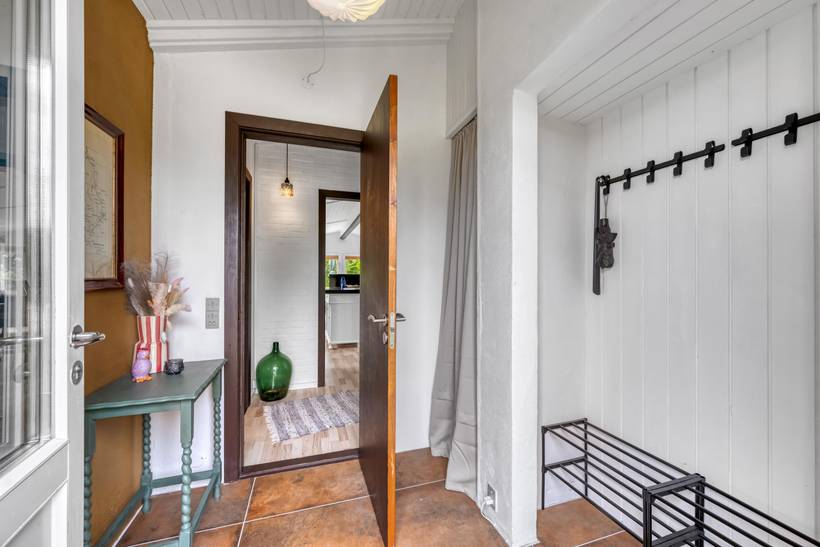 Foto von Ferienhaus QT26 in Skaven - Westjütland