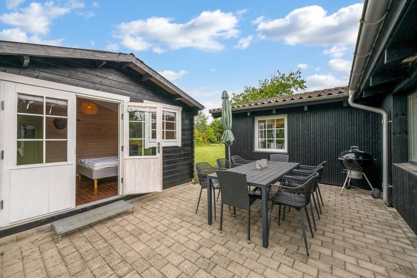 Foto von Ferienhaus QT26 in Skaven - Westjütland