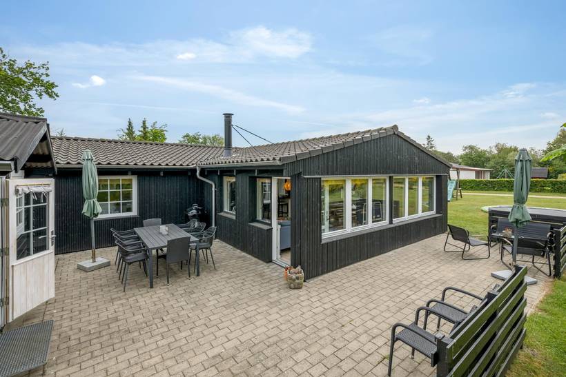 Foto von Ferienhaus QT26 in Skaven - Westjütland