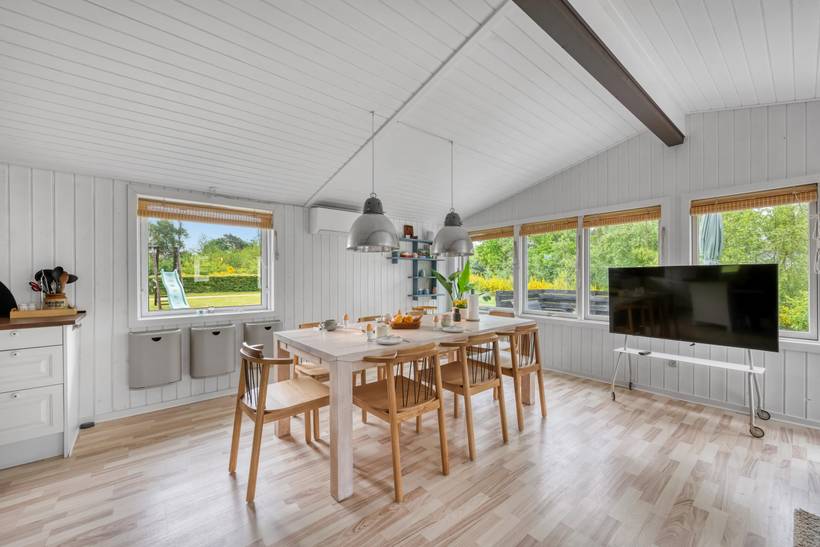 Foto von Ferienhaus QT26 in Skaven - Westjütland