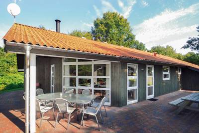 Vorschaubild von Ferienhaus QT27 in Fjellerup - Ostjütland