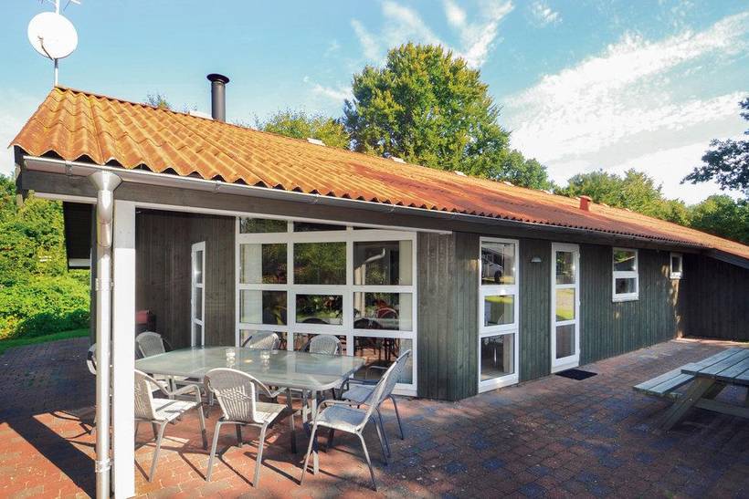 Foto von Ferienhaus QT27 in Fjellerup - Ostjütland