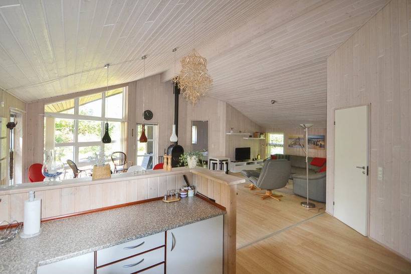 Foto von Ferienhaus QT27 in Fjellerup - Ostjütland