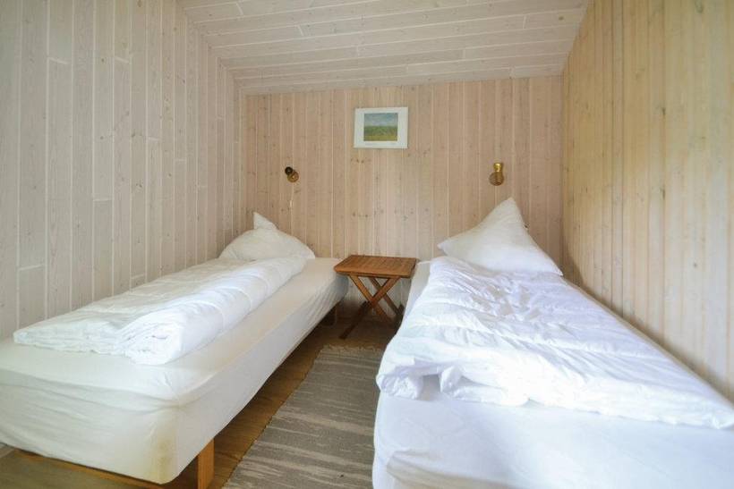 Foto von Ferienhaus QT27 in Fjellerup - Ostjütland