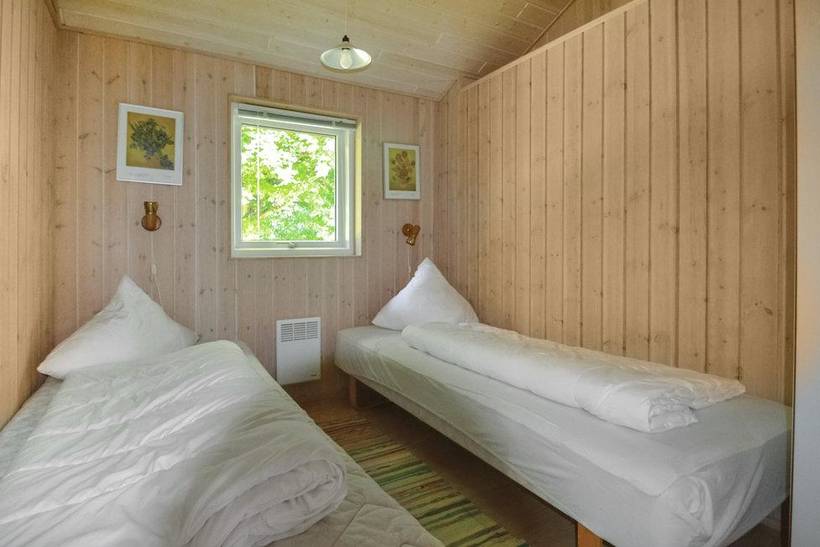 Foto von Ferienhaus QT27 in Fjellerup - Ostjütland