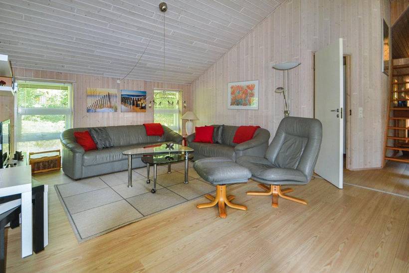Foto von Ferienhaus QT27 in Fjellerup - Ostjütland