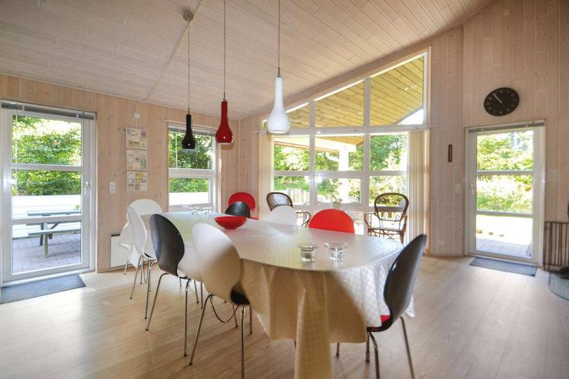 Foto von Ferienhaus QT27 in Fjellerup - Ostjütland