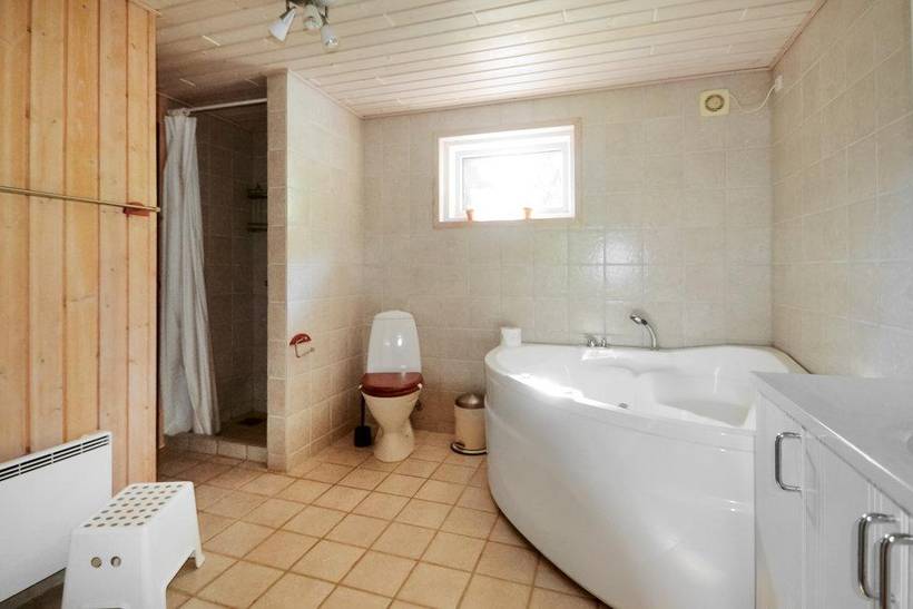 Foto von Ferienhaus QT27 in Fjellerup - Ostjütland