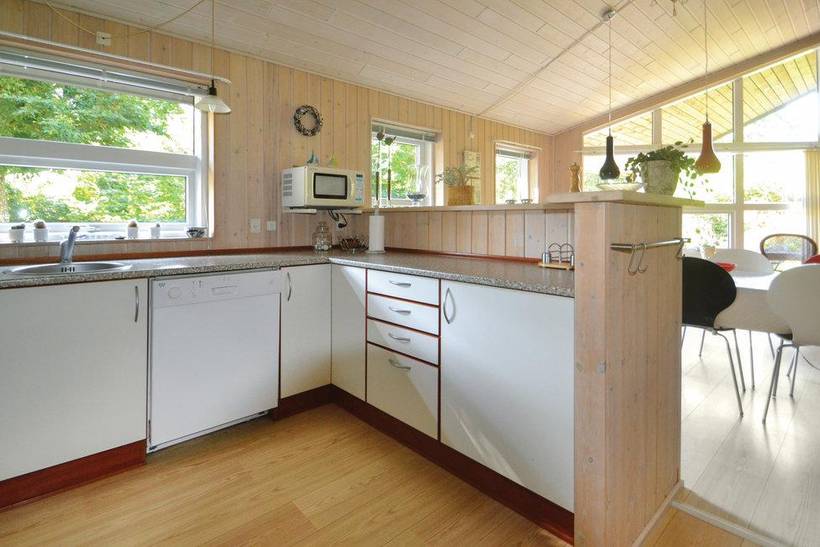 Foto von Ferienhaus QT27 in Fjellerup - Ostjütland